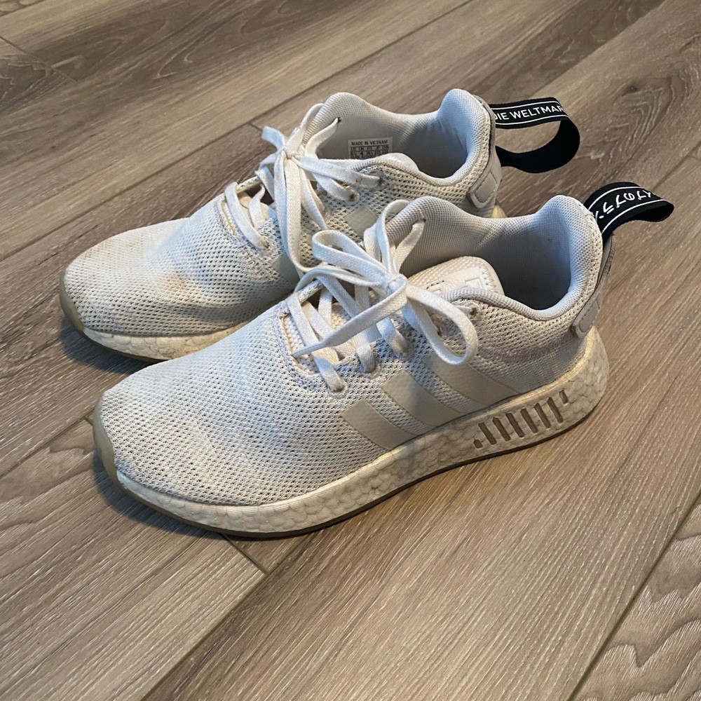 Womens Adidas